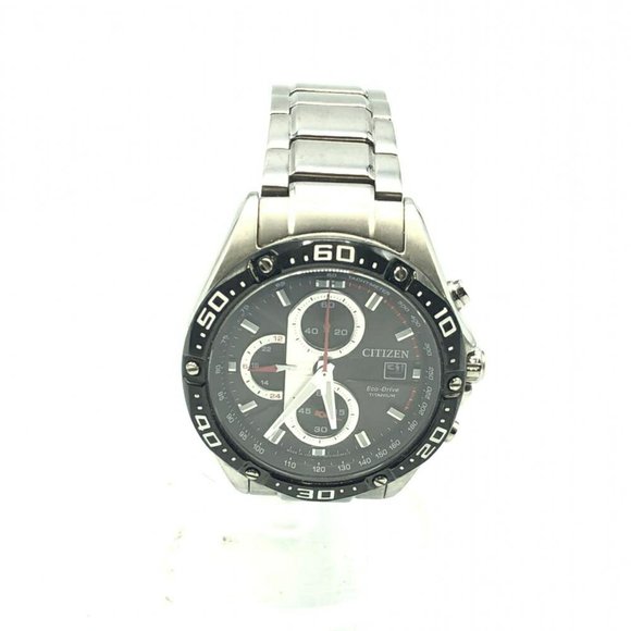 CITIZEN Eco-Drive Watch B612-5068720 Citizen